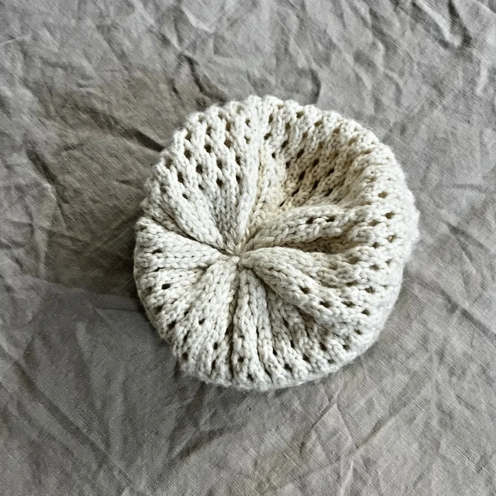 North Face Knit Beanie‎ & Cap Bundle